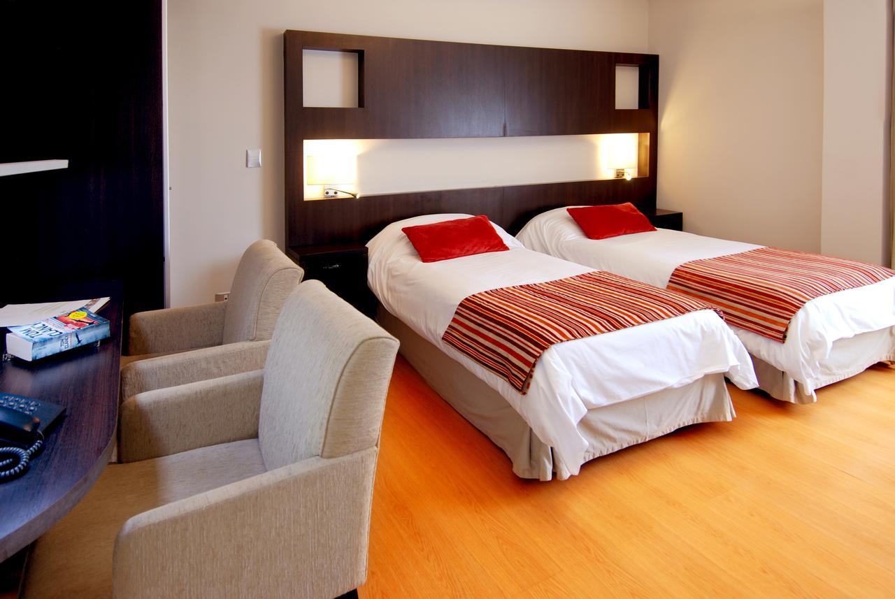 Plaza Suites Campana Exterior foto