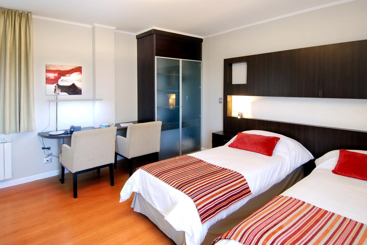 Plaza Suites Campana Exterior foto